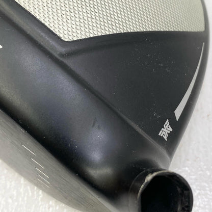 【中古】【ゴルフ用品】 PXG | ピーエックスジー 0811X GEN4 (2021) 10.5°ヘッド ヘッドカバー付【加古川店】