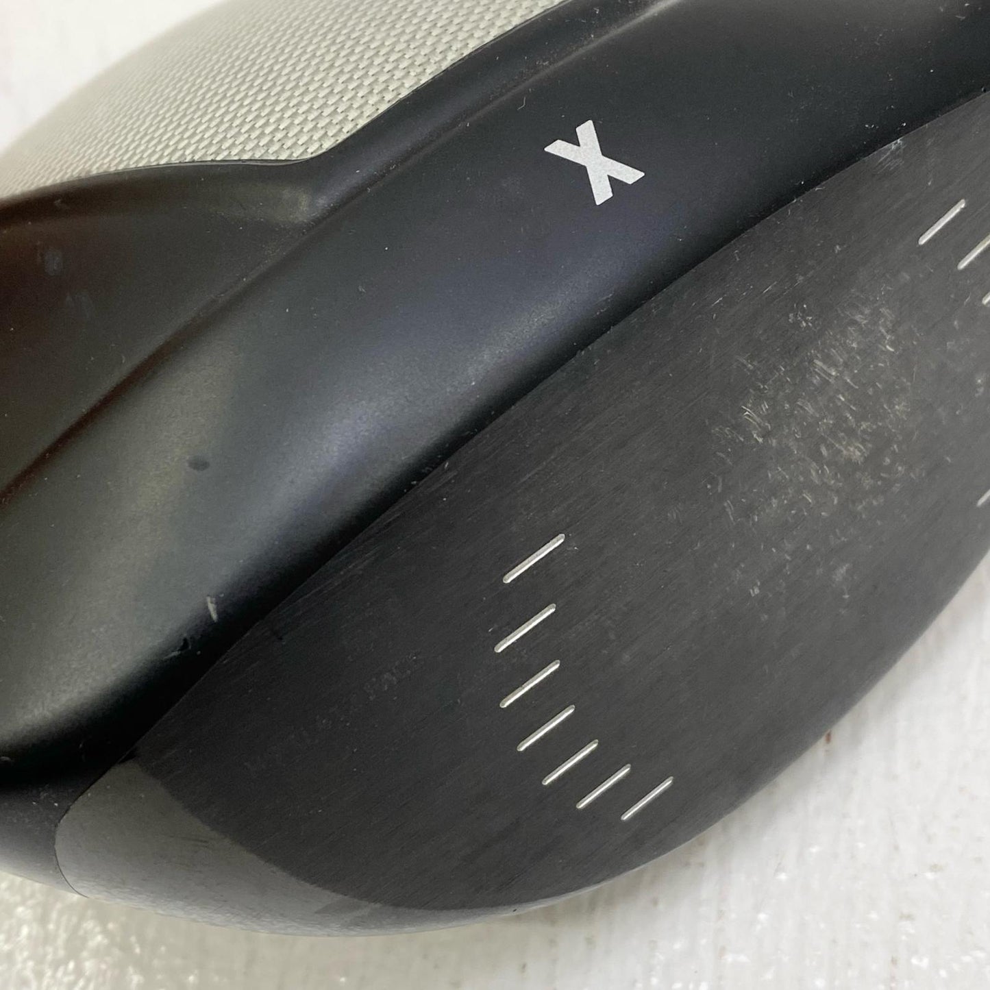 【中古】【ゴルフ用品】 PXG | ピーエックスジー 0811X GEN4 (2021) 10.5°ヘッド ヘッドカバー付【加古川店】