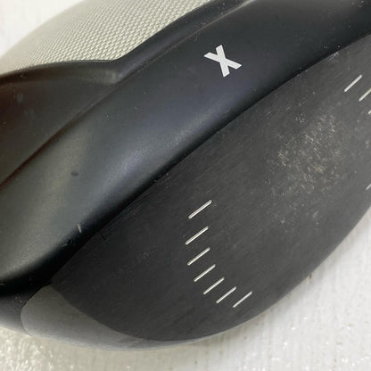 【中古】【ゴルフ用品】 PXG | ピーエックスジー 0811X GEN4 (2021) 10.5°ヘッド ヘッドカバー付【加古川店】