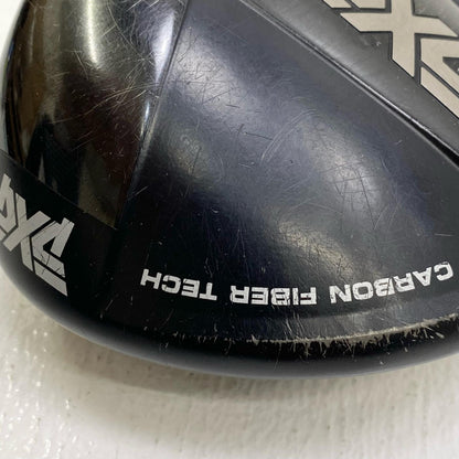 【中古】【ゴルフ用品】 PXG | ピーエックスジー 0811X GEN4 (2021) 10.5°ヘッド ヘッドカバー付【加古川店】