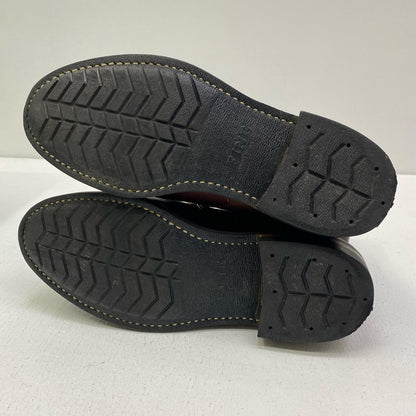 【中古】 ブーツ ブラウン【加古川店】