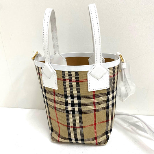 【中古】BURBERRY LONDON | バーバリーロンドン その他バッグ 8072348【加古川店】