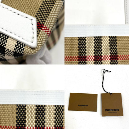 【中古】BURBERRY LONDON | バーバリーロンドン その他バッグ 8072348【加古川店】