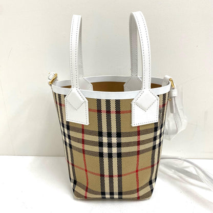 【中古】BURBERRY LONDON | バーバリーロンドン その他バッグ 8072348【加古川店】
