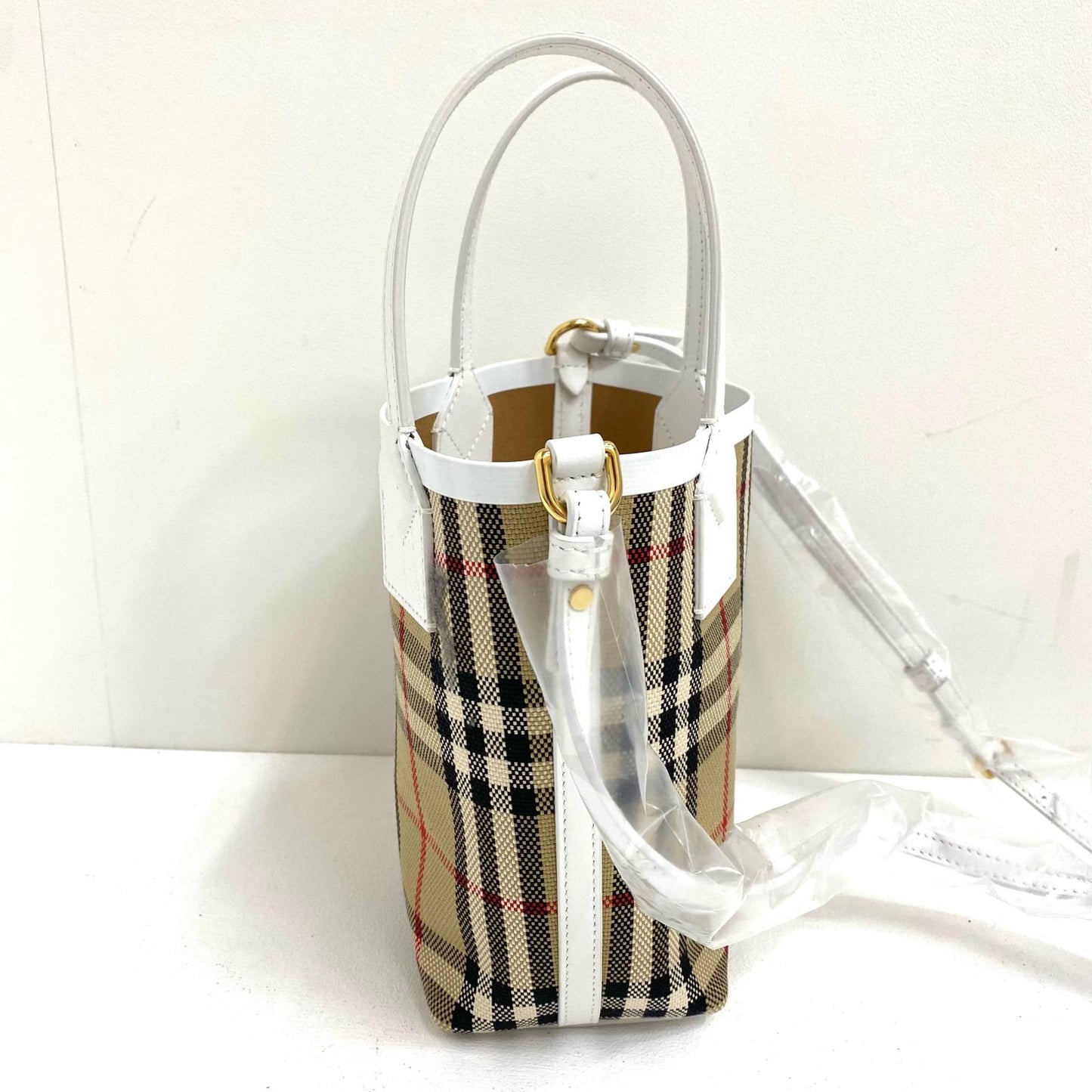 【中古】BURBERRY LONDON | バーバリーロンドン その他バッグ 8072348【加古川店】