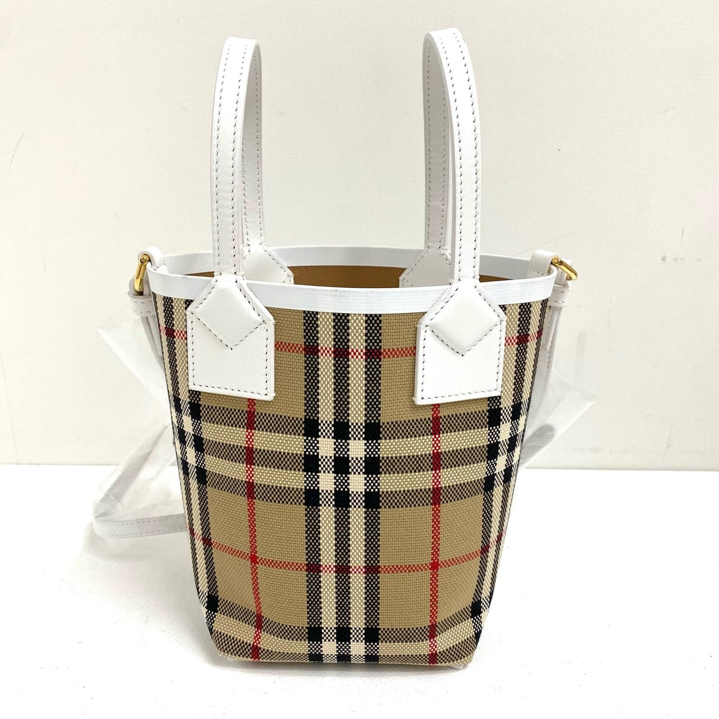 【中古】BURBERRY LONDON | バーバリーロンドン その他バッグ 8072348【加古川店】
