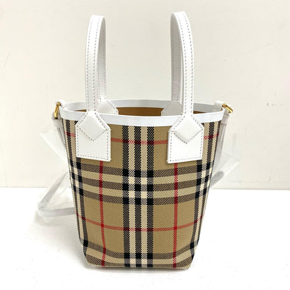 【中古】BURBERRY LONDON | バーバリーロンドン その他バッグ 8072348【加古川店】