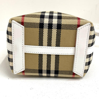 【中古】BURBERRY LONDON | バーバリーロンドン その他バッグ 8072348【加古川店】