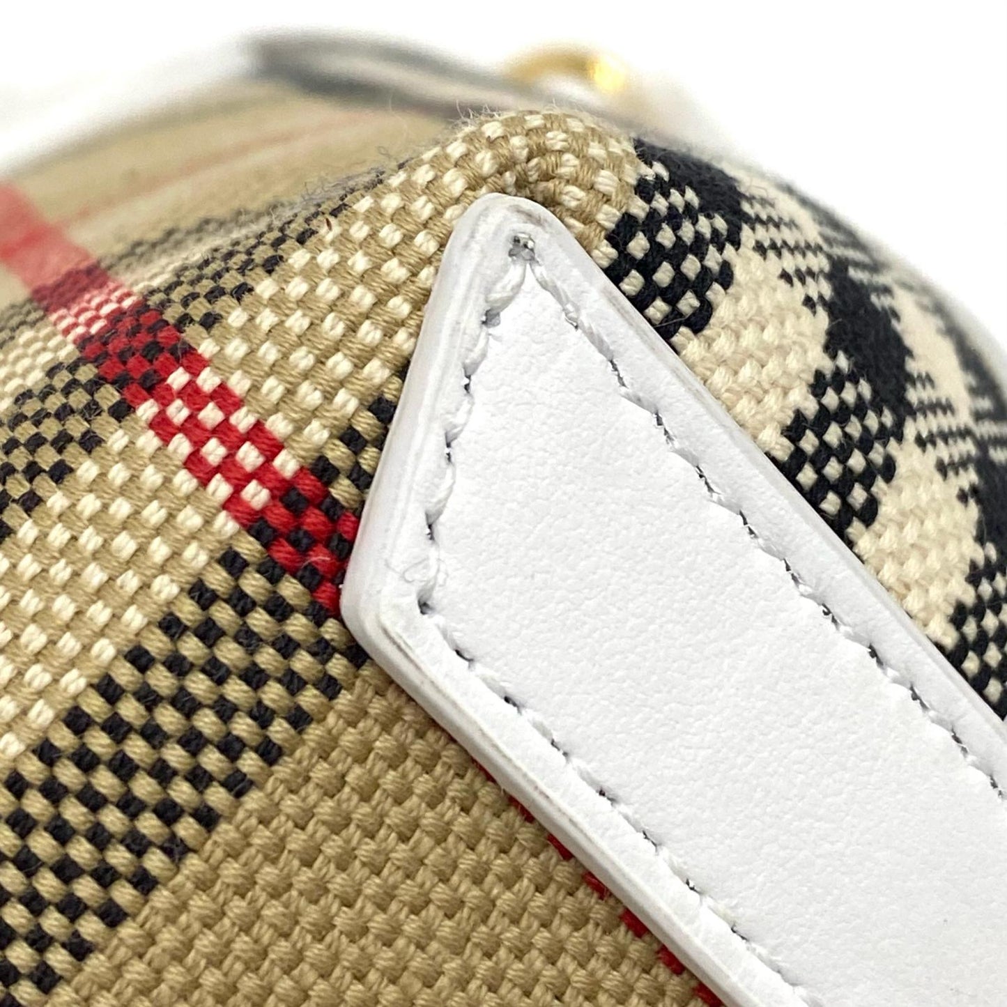 【中古】BURBERRY LONDON | バーバリーロンドン その他バッグ 8072348【加古川店】