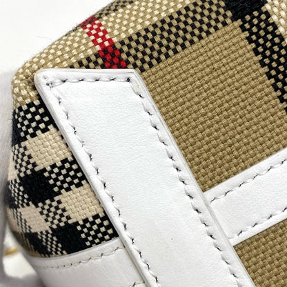 【中古】BURBERRY LONDON | バーバリーロンドン その他バッグ 8072348【加古川店】