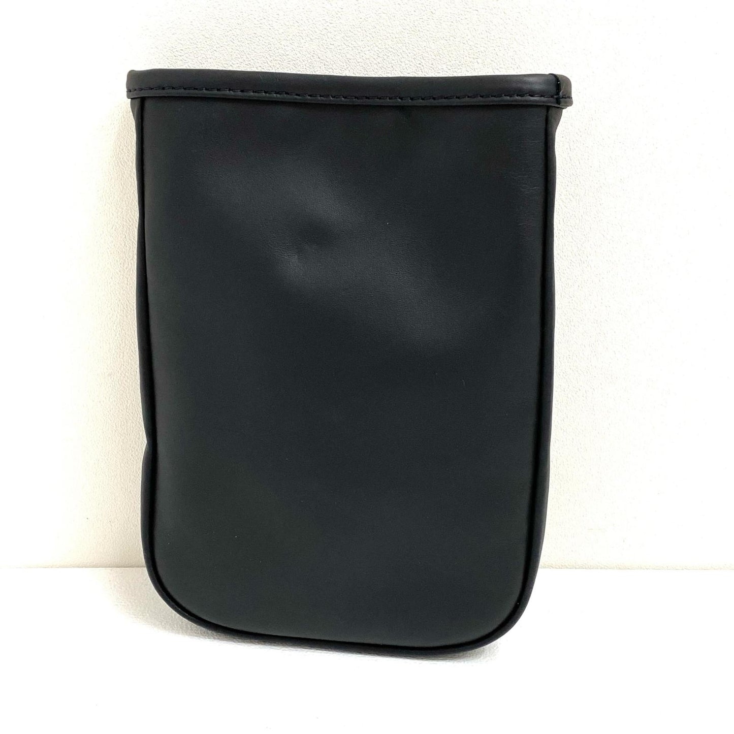 【中古】Paul Smith | ポール・スミス ショルダーバッグ JUH-020 ブラック【加古川店】