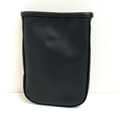 【中古】Paul Smith | ポール・スミス ショルダーバッグ JUH-020 ブラック【加古川店】