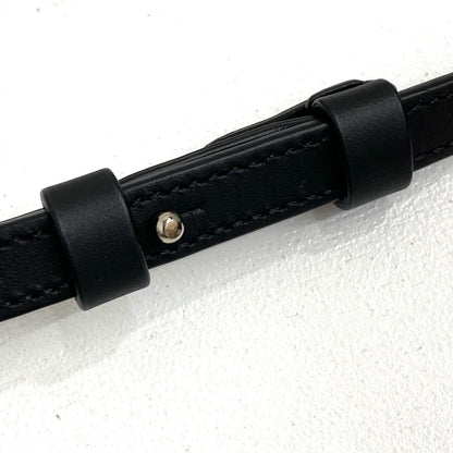 【中古】Paul Smith | ポール・スミス ショルダーバッグ JUH-020 ブラック【加古川店】