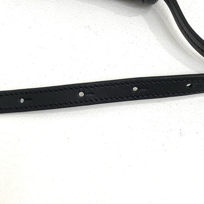 【中古】Paul Smith | ポール・スミス ショルダーバッグ JUH-020 ブラック【加古川店】