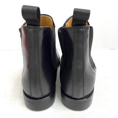 【中古】BERWICK | バーウィック ブーツ 475VELE ブラック 25.5cm【加古川店】