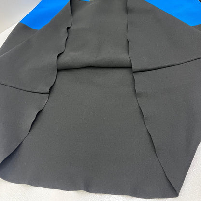 【中古】 TENT LINE BLOCKING KNIT ワンピース カーキ【加古川店】