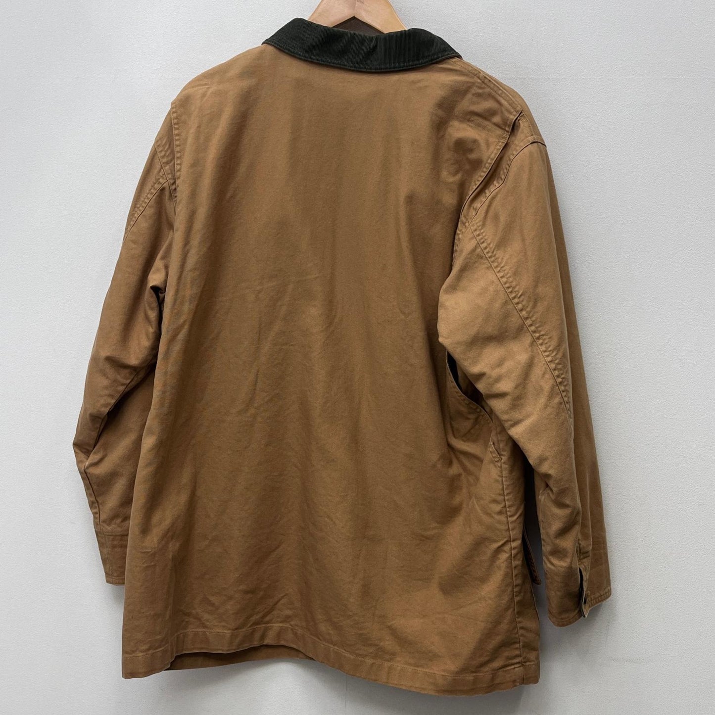 【中古】L.L.Bean | エルエルビーン その他アウター ORD47 ベージュ サイズ：L【加古川店】