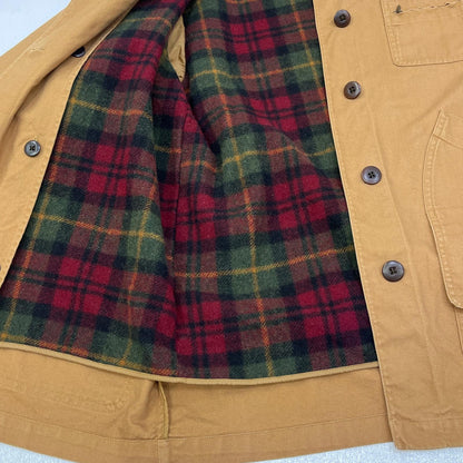 【中古】L.L.Bean | エルエルビーン その他アウター ORD47 ベージュ サイズ：L【加古川店】