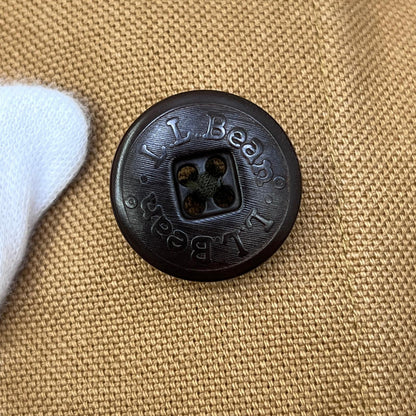 【中古】L.L.Bean | エルエルビーン その他アウター ORD47 ベージュ サイズ：L【加古川店】