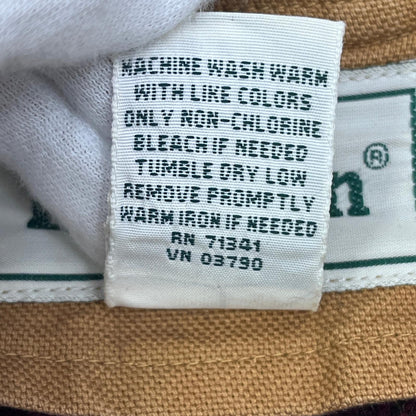 【中古】L.L.Bean | エルエルビーン その他アウター ORD47 ベージュ サイズ：L【加古川店】