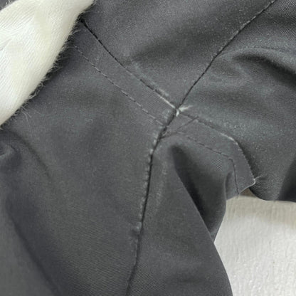 【中古】CANADA GOOSE | カナダグース Jasper Parka ｻｻﾞﾋﾞｰﾘｰｸﾞ国内正規 ダウンジャケット 3438JM ネイビー サイズ：S【加古川店】