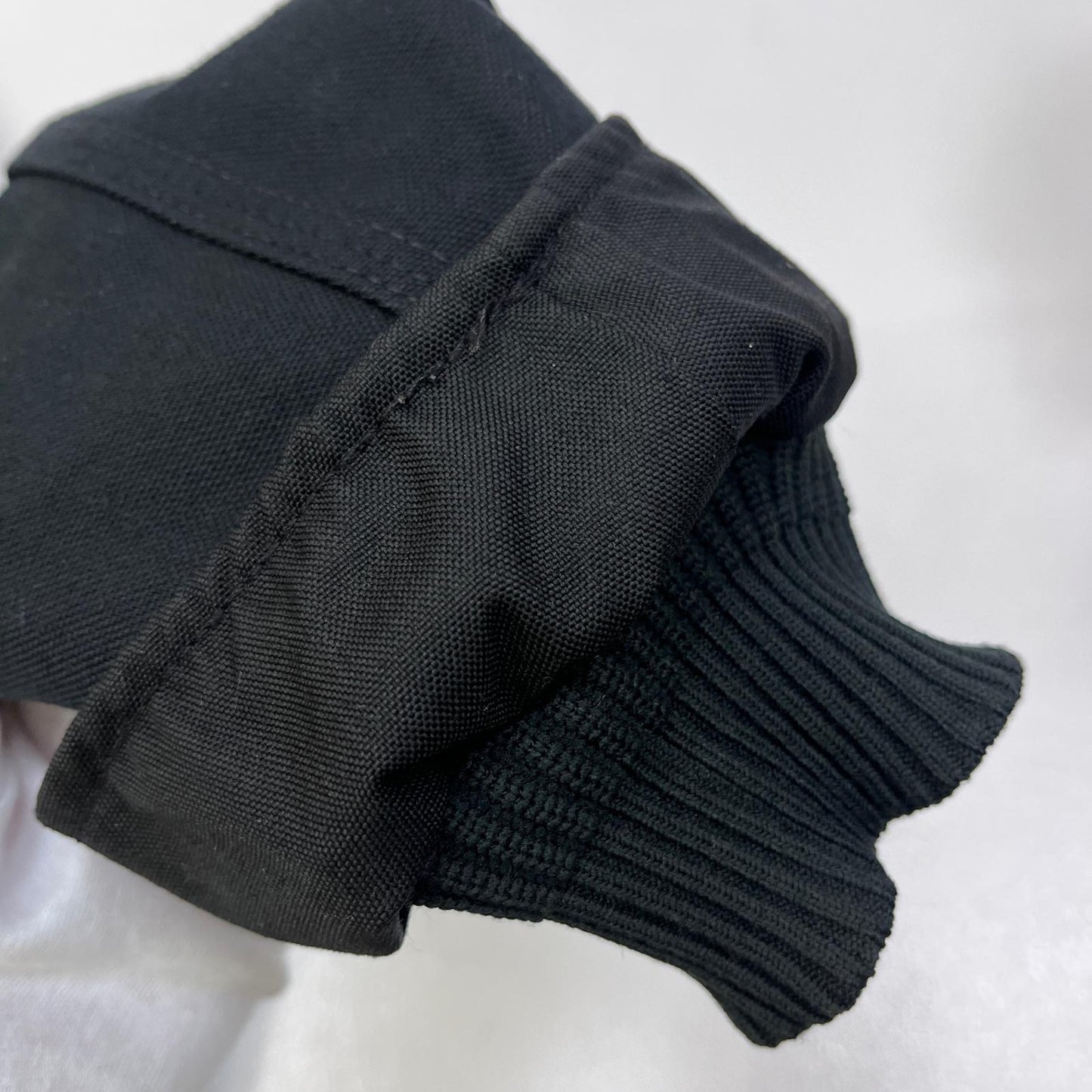【中古】Carhartt | カーハート WASHED DUCK INSULATED ACTIVE JACKET ブルゾン 104050-BLK ブラック サイズ：XL【加古川店】
