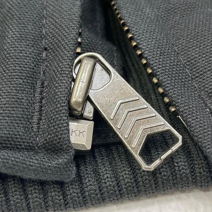 【中古】Carhartt | カーハート WASHED DUCK INSULATED ACTIVE JACKET ブルゾン 104050-BLK ブラック サイズ：XL【加古川店】