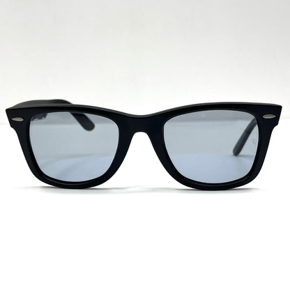 【中古】RAY BAN | レイバン 52/22/150 サングラス RB2140-F 901-S/R5 ブラック【加古川店】