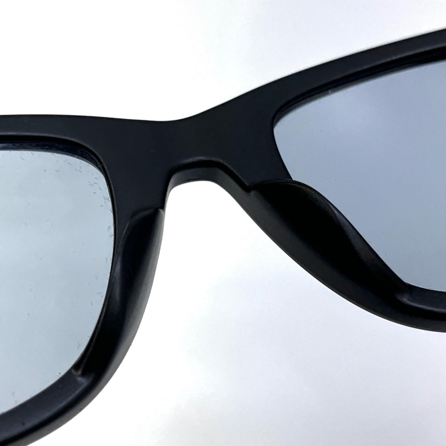 【中古】RAY BAN | レイバン 52/22/150 サングラス RB2140-F 901-S/R5 ブラック【加古川店】