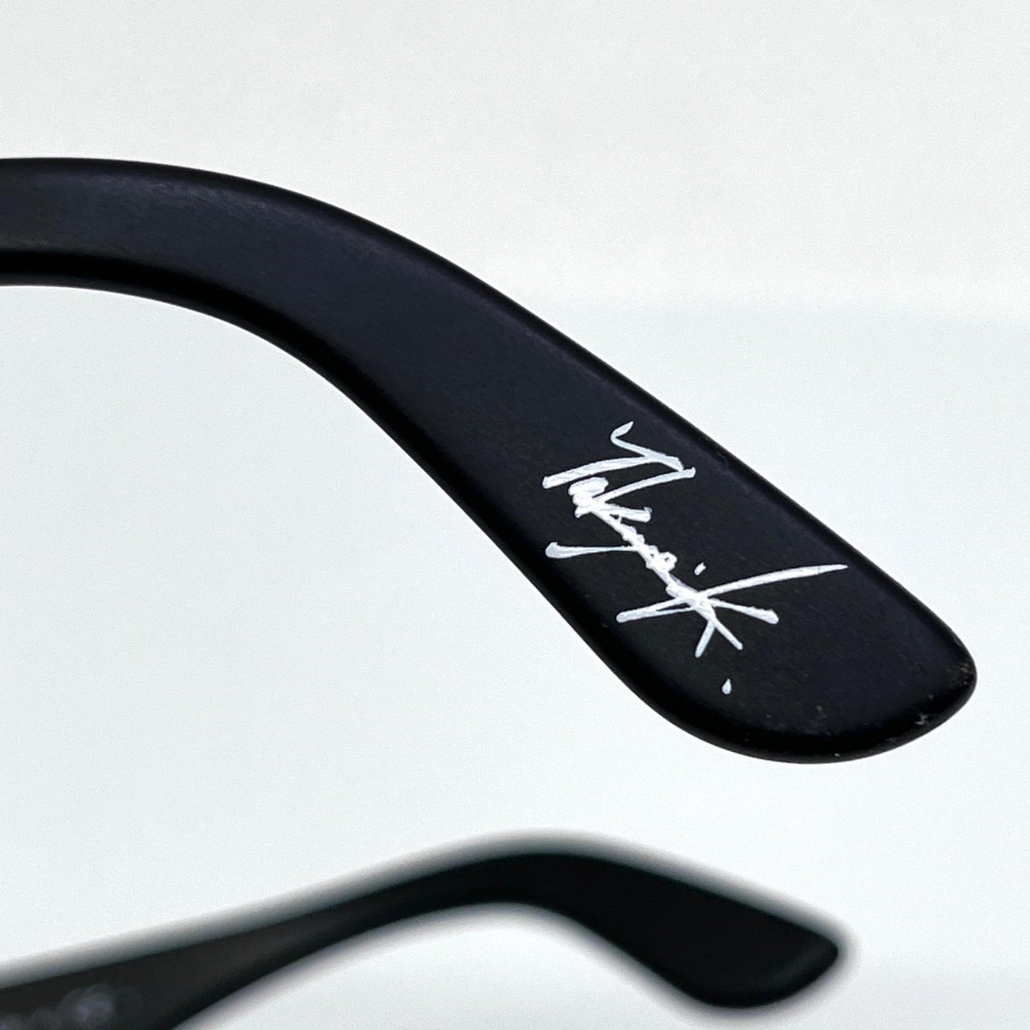 【中古】RAY BAN | レイバン 52/22/150 サングラス RB2140-F 901-S/R5 ブラック【加古川店】