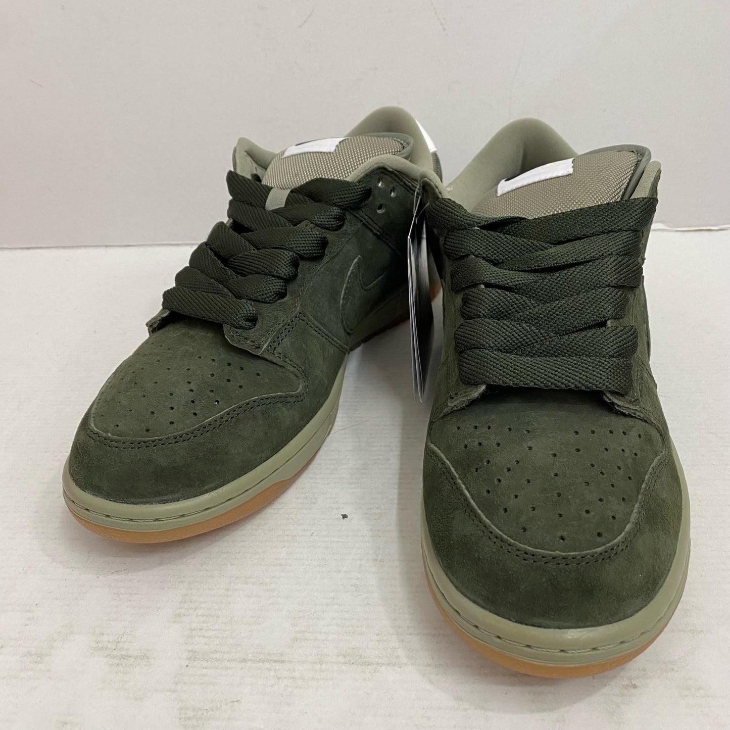 【中古】NIKE | ナイキ B Dunk Low Pro B スニーカー HJ0367-301 カーキ 28cm【加古川店】