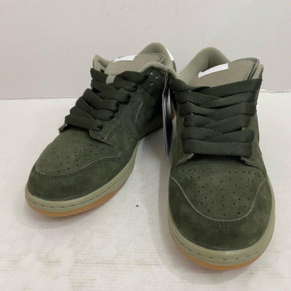 【中古】NIKE | ナイキ B Dunk Low Pro B スニーカー HJ0367-301 カーキ 28cm【加古川店】