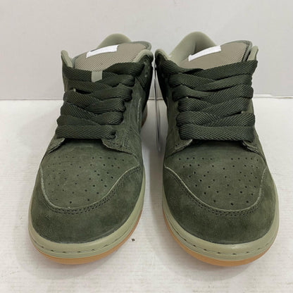 【中古】NIKE | ナイキ B Dunk Low Pro B スニーカー HJ0367-301 カーキ 28cm【加古川店】