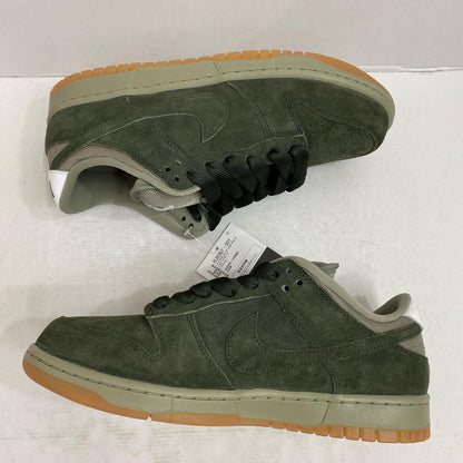 【中古】NIKE | ナイキ B Dunk Low Pro B スニーカー HJ0367-301 カーキ 28cm【加古川店】