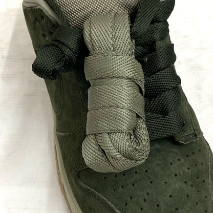 【中古】NIKE | ナイキ B Dunk Low Pro B スニーカー HJ0367-301 カーキ 28cm【加古川店】