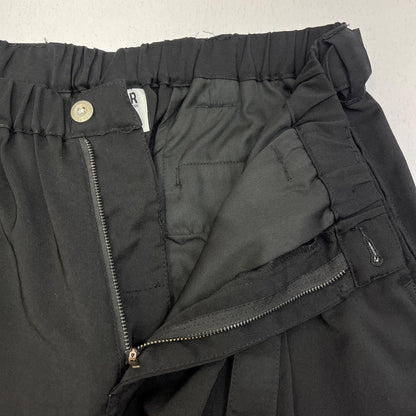 【中古】TIGHTBOOTH PRODUCTION | タイトブースプロダクション TRO BALLOON PANTS パンツ ブラック サイズ：L【加古川店】