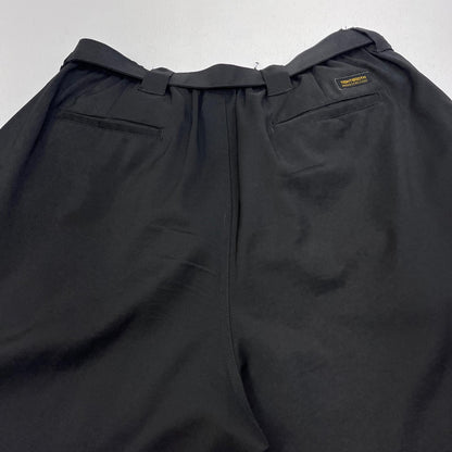 【中古】TIGHTBOOTH PRODUCTION | タイトブースプロダクション TRO BALLOON PANTS パンツ ブラック サイズ：L【加古川店】