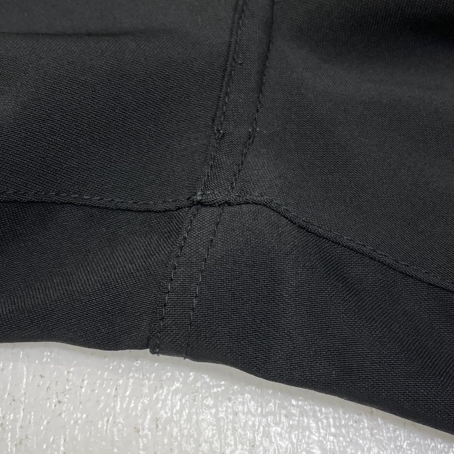 【中古】TIGHTBOOTH PRODUCTION | タイトブースプロダクション TRO BALLOON PANTS パンツ ブラック サイズ：L【加古川店】