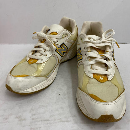 【中古】NEW BALANCE | ニューバランス ×Joe Freshgoods スニーカー M2002RJ1 28cm【加古川店】