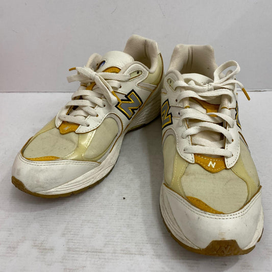 【中古】NEW BALANCE | ニューバランス ×Joe Freshgoods スニーカー M2002RJ1 28cm【加古川店】