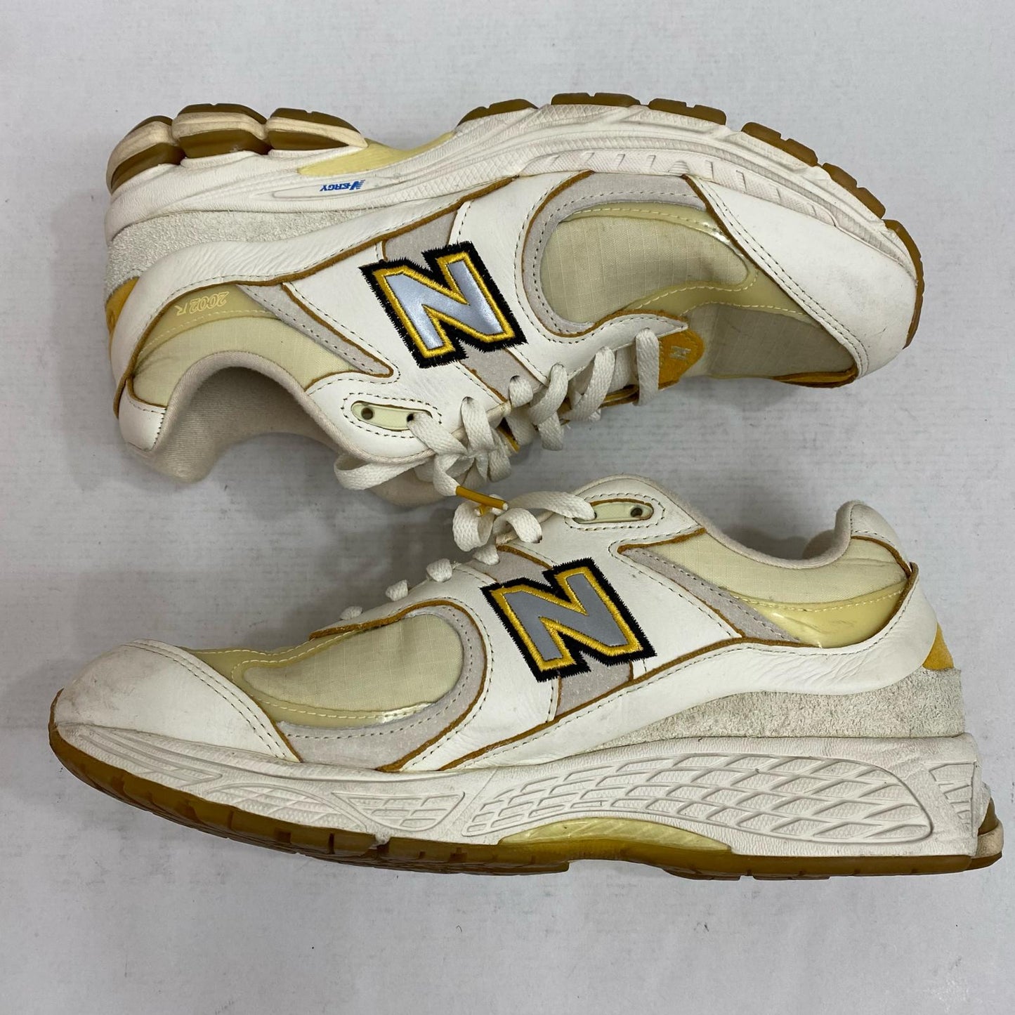【中古】NEW BALANCE | ニューバランス ×Joe Freshgoods スニーカー M2002RJ1 28cm【加古川店】