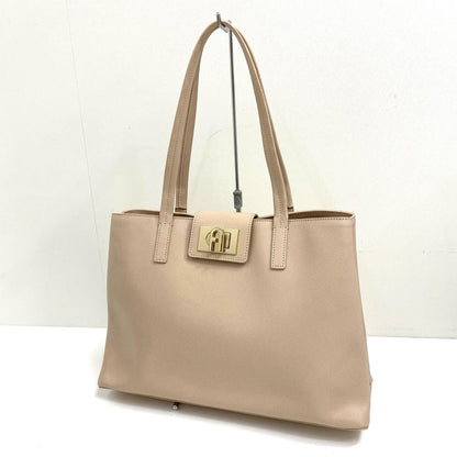 【中古】Furla | フルラ ハンドバッグ WB00145 ピンク【加古川店】