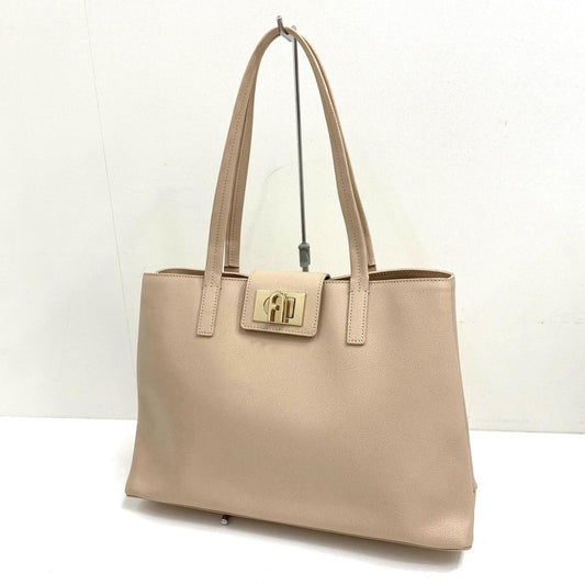【中古】Furla | フルラ ハンドバッグ WB00145 ピンク【加古川店】