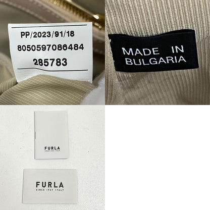 【中古】Furla | フルラ ハンドバッグ WB00145 ピンク【加古川店】