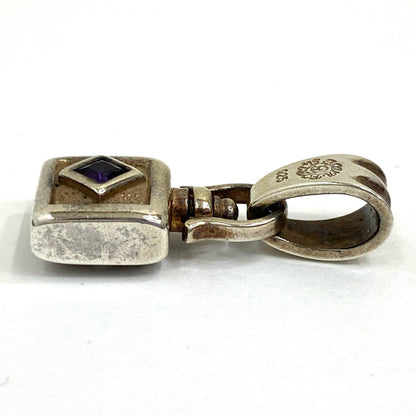 【中古】AQUA FORTIS | アクアフォルティス ペンダントトップ シルバー【加古川店】