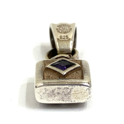 【中古】AQUA FORTIS | アクアフォルティス ペンダントトップ シルバー【加古川店】