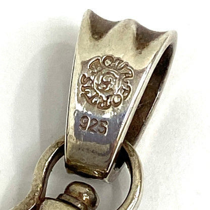 【中古】AQUA FORTIS | アクアフォルティス ペンダントトップ シルバー【加古川店】