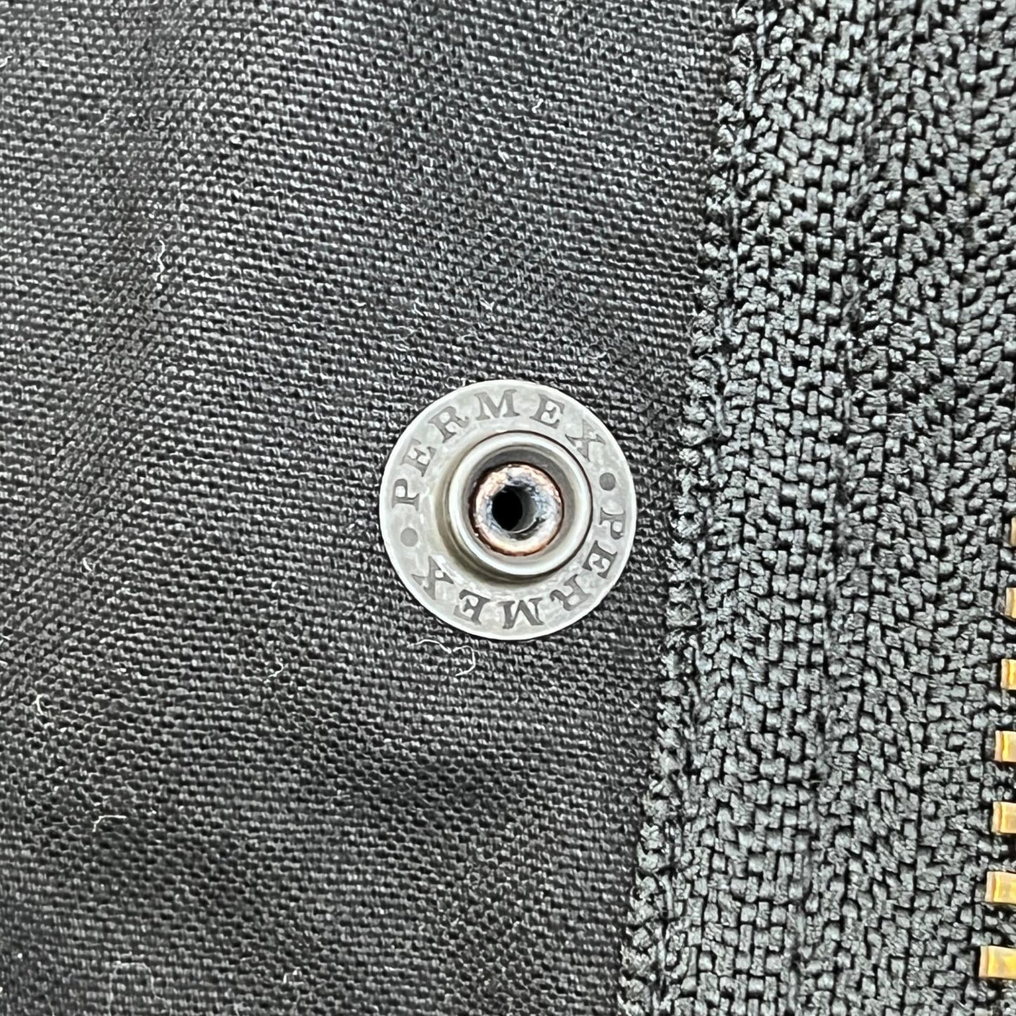 【中古】GDC | ジーディーシー M-65 FIELD JACKET ミリタリージャケット GDC276 ブラック サイズ：XL【加古川店】