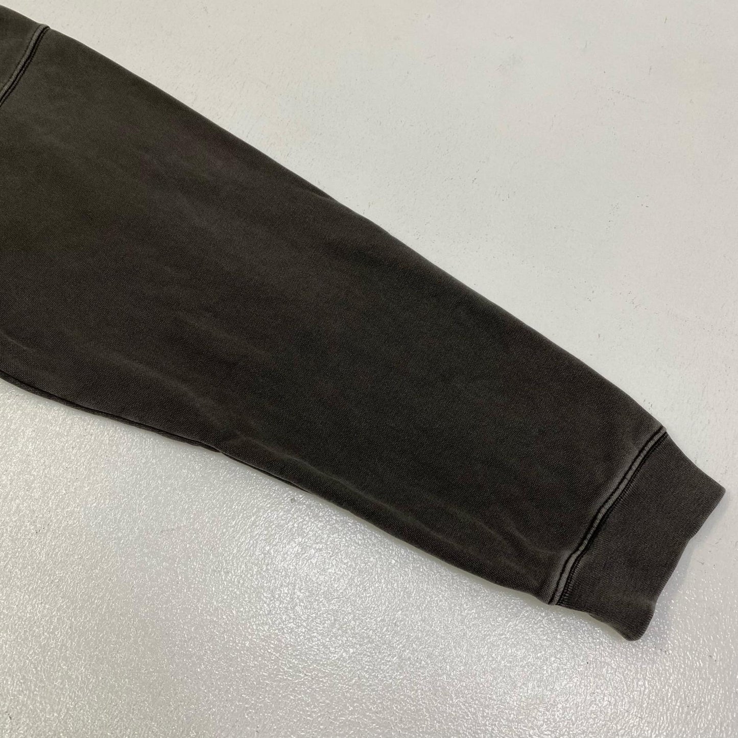 【中古】GDC | ジーディーシー NIRVANA crew sweat スウェット gd0232 グレー サイズ：XL【加古川店】