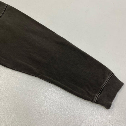 【中古】GDC | ジーディーシー NIRVANA crew sweat スウェット gd0232 グレー サイズ：XL【加古川店】
